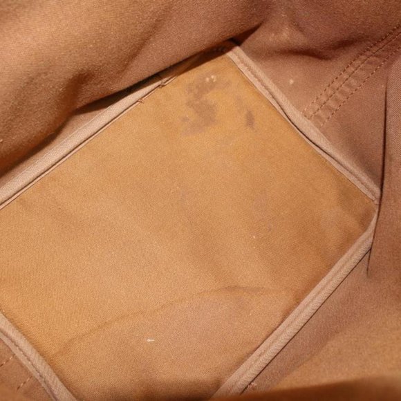 Louis Vuitton Monogram Petit Noe Drawstring Bucket Hobo 44lk91 - Picture 4 of 12